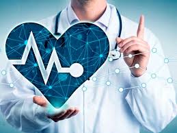Heart Stroke Prediction